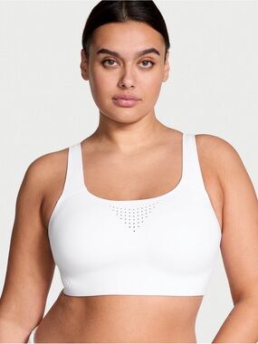 NWT Victoria Secret Featherweight Max Sports Bra 38DD